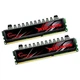 Оперативная память G.Skill DDR3 (2X4GB) 1333Mhz CL7 F3-10666CL7D-8GBRH RipjawsX XMP Kit Б/У - изображение 1
