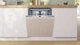 Посудомийна машина вбудовувана BOSCH SMV26EX14K - зображення 9