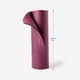 Коврик для Пилатеса DOMYOS Comfort Д170 х Ш58 х Т1,5 см Бордовый - изображение 5