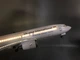 Колекційна модель пасажирського літака 1:85 Boeing 737-800 МАУ Міжнародні Авіалінії України з LED підсвіткою салону 47 см - зображення 10