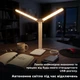 Настільна лампа Inspire LED H-869 White 3-Color - зображення 5