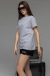 Жіноча класична футболка TOTALFIT D7-KH8 M - изображение 3