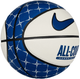 Мяч баскетбольный Nike Everyday All Court 8P Graphic Deflated Sail/Black/Court Blue Size 7 (N.100.4370.147.07) - изображение 2