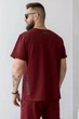 Футболка чоловіча TOTALFIT RMLD1-LD37 2XL - изображение 2