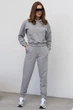 Жіноче худі TOTALFIT A21-LD91 XS - изображение 4