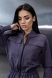 Жіночий комбінезон TOTALFIT F52-LD61 XL - изображение 4