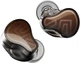 SoundPeats H3 Luxury HiFi навушники бездротові Bluetooth TWS titanium вакуумні LDAC AI ANC HiResHybrid 1DD + 2BA - зображення 1
