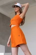 Женская майка-топ TOTALFIT N9-RB58 XL - изображение 2