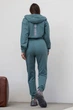 Жіноче худі TOTALFIT A21-LD59 S - изображение 5