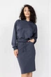 Жіноче худі TOTALFIT A21-LD9 XL - изображение 3