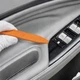 Комплект для зняття панелей обшивки та автомагнітол TM-180 із чотирьох позицій. - зображення 4