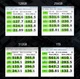 SSD mSata 1ТБ OSCOO OM600 1Tb мСата 1024Мб - изображение 4