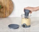 Машина для м'якого морозива Ninja CREAMi Scoop & Swirl 13-в-1, NC702EU - изображение 9