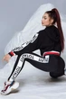 Утеплене жіноче худі TOTALFIT A2-P89 XS - изображение 2