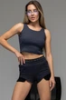 Жіночі короткі шорти TOTALFIT H30-LD9 XS - изображение 2