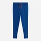 Пижама (лонгслив + штаны) мужская хлопковая Tommy Hilfiger 328175493 L Синяя (1159862793) - изображение 3