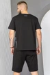 Шорти чоловічі TOTALFIT HG8-LD10 7XL - изображение 4