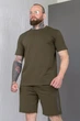 Шорти чоловічі TOTALFIT HG8-LD36 3XL - изображение 4