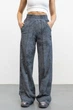 Костюм бомбер и брюки-палаццо TOTALFIT SET1-LDP159 2XL - изображение 5
