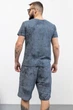 Шорти чоловічі TOTALFIT Urban Eclipse HG8-LDP159 5XL - изображение 5