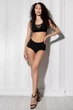 Труси-плавки для Pole Dance Totalfit P1-C10 L - зображення 2