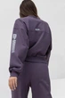Костюм бомбер и брюки-палаццо TOTALFIT SET1-LD61 L - изображение 6