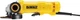 Кутова шліфувальна машина DeWalt DWE4203-QS з лопатковим вимикачем 125 мм 1010 Вт (5035048464205) - зображення 2