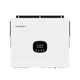 Комплект автономного енергопостачання Growatt SPE 8000 ES 8 кВт + Biom Professional BALFP-512314-V2 16 кВт·год White - зображення 3