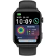 Смарт-часы Blackview R30 Max 1,91" 280x320 TFT Bluetooth 450 мА пульсометр шагомер микрофон Black (6931548323174) - изображение 1