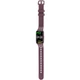 Смарт-годинник Blackview R10 1.47" 320x172 TFT Bluetooth 300 мА крокомір пульсометр Purple (6931548319344) - зображення 7