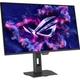Монітор ігровий 26.5" Asus ROG Strix OLED XG27AQDNG QD-OLED 2560x1440 360 Гц 1000 кд/м² Black (90LM0CH0-B01971) - зображення 3