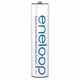 Аккумулятор Panasonic Eneloop AAA NI-MH 800 мАч 4 шт с кейсом (BK-4MCDEC4CP) - изображение 2
