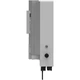 Комплект автономного енергопостачання Deye SUN-8K-SG05LP1-EU WIFI 8 кВт + Biom Professional BALFP-512314-V2 16 кВт·год White - зображення 5