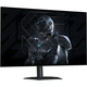 Монитор игровой 27" GIGABYTE MO27Q28G OLED Gaming Monitor 2560x1440 280 Гц 335 кд/м² колонки 2x5 Вт USB-C Black - изображение 3