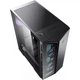 Корпус для ПК MSI MPG Gungnir 110R Midi-Tower без БП ATX/MicroATX/Mini-ITX ARGB Black - изображение 4