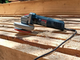 Кутова шліфувальна машина Bosch Professional GWS 9-125 S 11000 об/хв 125 mm Синій - зображення 4