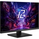 Монитор игровой 27" ASRock Phantom Gaming PG27FFT1B IPS 1920x1080 180 Гц 450 кд/м² колонки 2x5 Вт Black - изображение 3