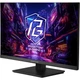 Монитор игровой 27" ASRock Phantom Gaming PG27FFT1B IPS 1920x1080 180 Гц 450 кд/м² колонки 2x5 Вт Black - изображение 4
