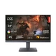 Монітор ігровий 23.8" Lenovo LOQ 24-10 IPS 1920x1080 200 Гц 300 кд/м² Lunar Grey (68F1GACBUA) - зображення 1