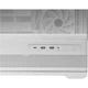 Корпус для ПК MSI MAG Pano 110R PZ Midi-Tower без БЖ ATX/MicroATX/Mini-ITX Back-Connect ARGB White - зображення 10