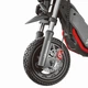 Электросамокат Segway-Ninebot ZT3 PRO E 1600 Вт запас хода 70 км внедорожный Черный (AA.05.18.01.0001) - изображение 4