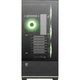 Корпус для ПК MSI MAG Pano 110R PZ Midi-Tower без БЖ ATX/MicroATX/Mini-ITX Back-Connect ARGB Black - зображення 5