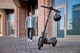 Электросамокат Segway-Ninebot ZT3 PRO E 1600 Вт запас хода 70 км внедорожный Черный (AA.05.18.01.0001) - изображение 6