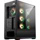 Корпус для ПК MSI MAG Pano 110R PZ Midi-Tower без БЖ ATX/MicroATX/Mini-ITX Back-Connect ARGB Black - зображення 9