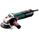 Кутова шліфувальна машина Metabo WEV 15-125 Quick 11000 об/хв 125 mm Зелений (600468000) - зображення 1