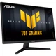 Монітор ігровий 27" Asus TUF Gaming VG27AQE5A IPS 2560x1440 165 Гц 300 кд/м² колонки 2x2 Вт Black (90LM0CJ1-B01171) - зображення 3