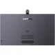 Монітор ігровий з вебкамерою 26.5" Lenovo Yoga Pro 27UD-10 QD-OLED 3840x2160 120 Гц 250 кд/м² колонки 4x7 Вт 2x3 Вт USB-C Thunder Gray (67E5RAC2UA) - зображення 7