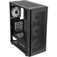 Корпус для ПК Prologix Glower GM-07RBA Midi-Tower без БП ATX/MicroATX/Mini-ITX ARGB Black - изображение 4