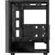 Корпус для ПК Prologix Glower GM-07RBA Midi-Tower без БП ATX/MicroATX/Mini-ITX ARGB Black - изображение 8