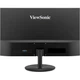 Монитор 23.8" ViewSonic VA24E2-H IPS 1920x1080 144 Гц 250 кд/м² Black - изображение 8
